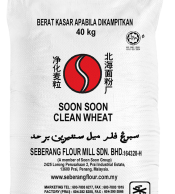 Australia Clean Wheat - Soon Soon (40kg , RM110.00)