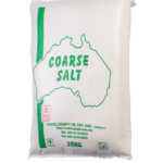 Australia Course Salt - Map (40kg _ RM23.50)