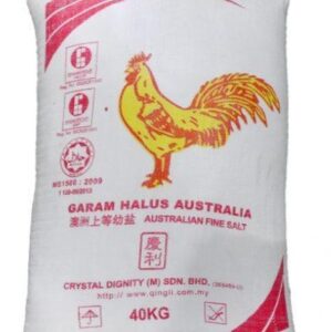 Australia Fine Salt - Ayam (40kg _ RM24.00)-1