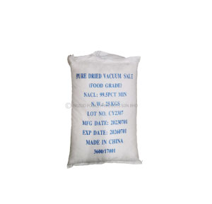 China Purified Vacuum Salt - SKH (50kg , RM53.00)