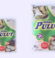 Glutinous Rice - Tiga Lotus (5kg , 10kg _ RM24.00 & RM47.00)