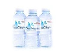 RO Water - Seamaster (0.25L)