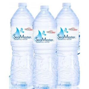 RO Water - Seamaster (1.5L)