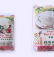 Thai Fragant Rice - Rajah