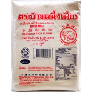 Thai Rice Flour - Dua Gajah